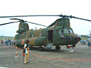 CH-47JA