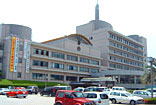 鹿屋市役所