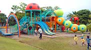 児童遊園地